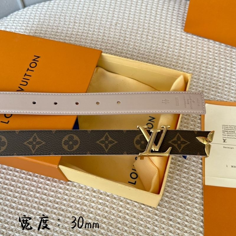 l0vis Vvtt0n belts